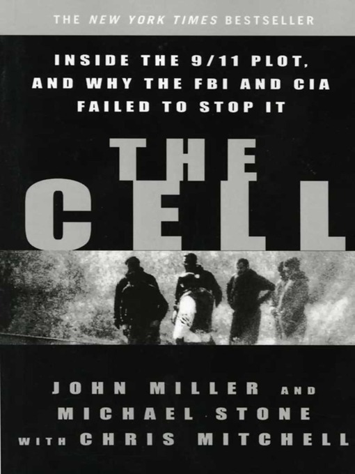 Title details for The Cell by John C. Miller - Available